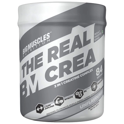 Creatine
