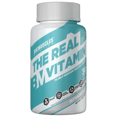General Multivitamins