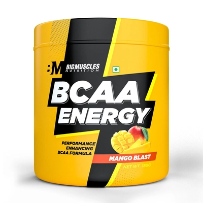 BCAA