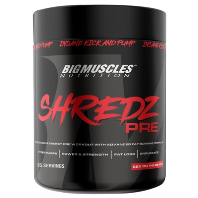 Pre Workout