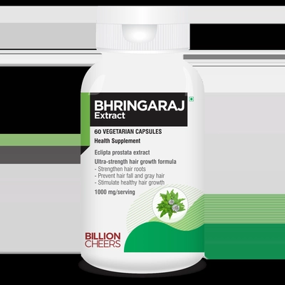 Bhringraj (Eclipta Prostata)