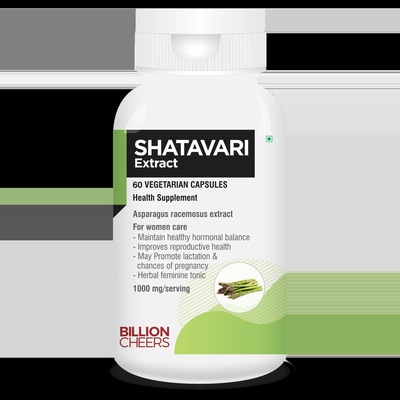 Shatavari (Asparagus Racemosus)