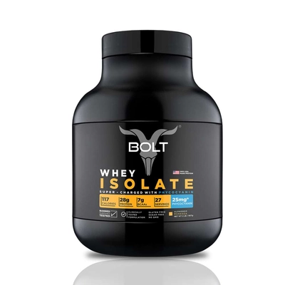 Whey Protein Isolate