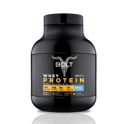 Whey Protein Concentrate