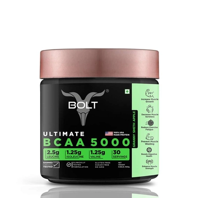 BCAA