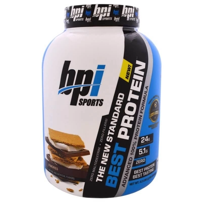 BPI Sports Best Protein