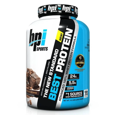 Whey Protein Isolate