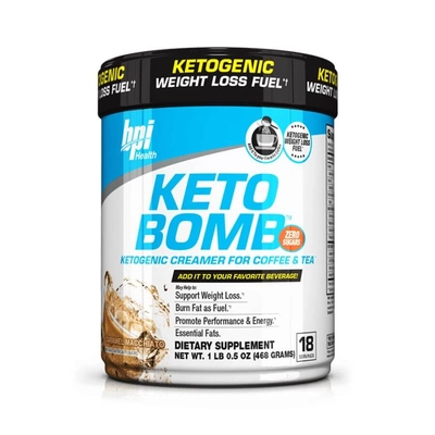 Bpi Sports Keto Bomb