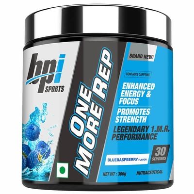 Pre Workout