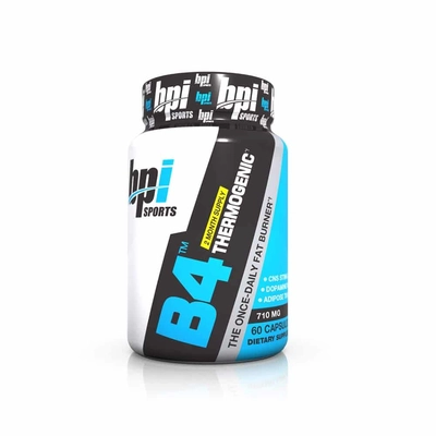 Bpi Sports B4