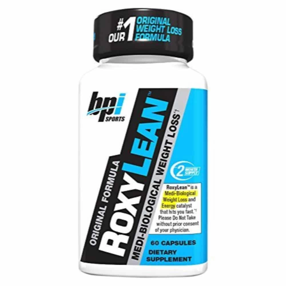 bpi-roxylean