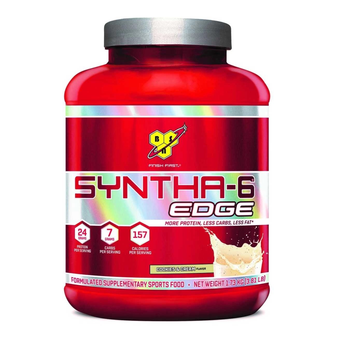 bsn-syntha-6-edge