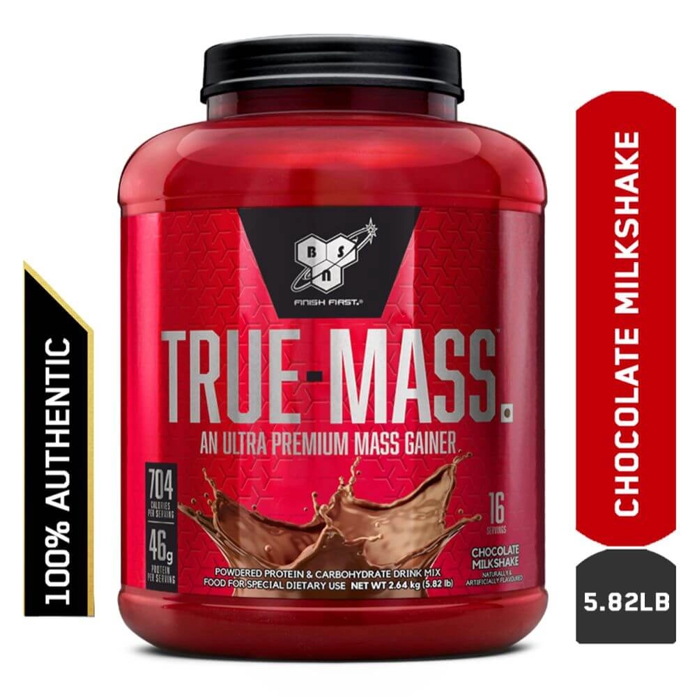 bsn-true-mass-5-82-lb