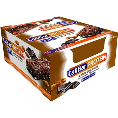 CaliBar 20g Protein Bar