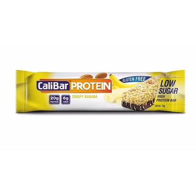 Protein Bars