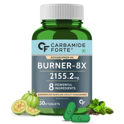 Fat Burners