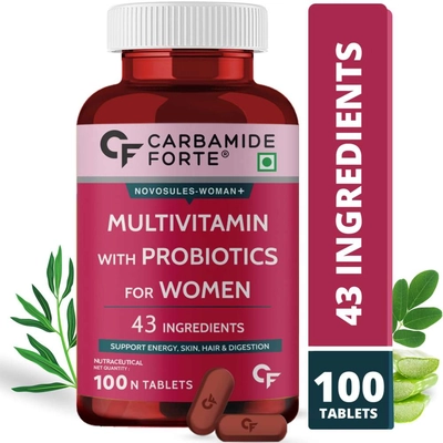 Multivitamins for Women
