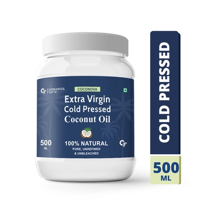 Cold Pressed and Cooking Oils