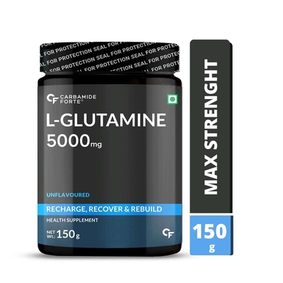 L Glutamine