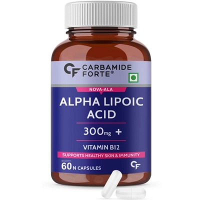 Alpha Lipolic Acid