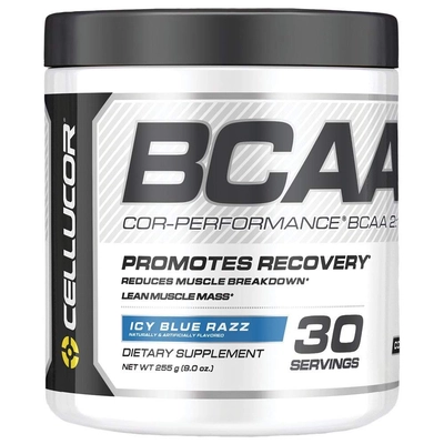 Cellucor Bcaa Cor-performance