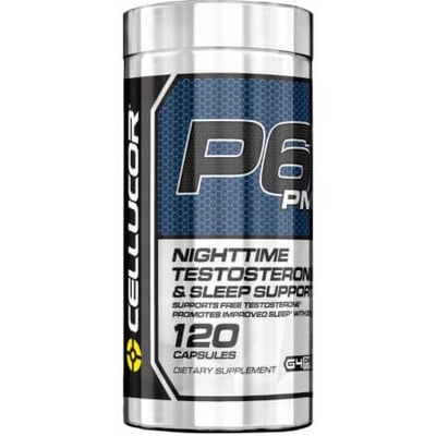 Cellucor P6 Pm