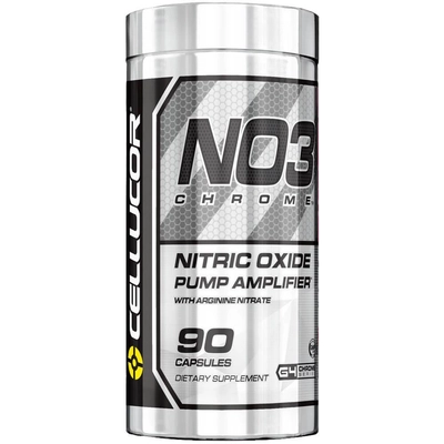 L Arginine
