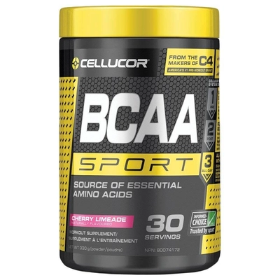BCAA