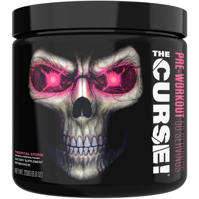 Pre Workout