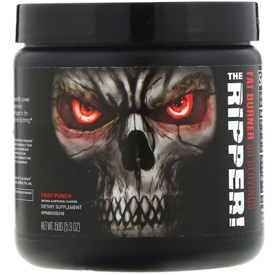 Fat Burners