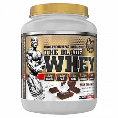 Whey Protein Isolate