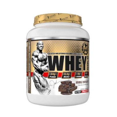 Whey Protein Concentrate