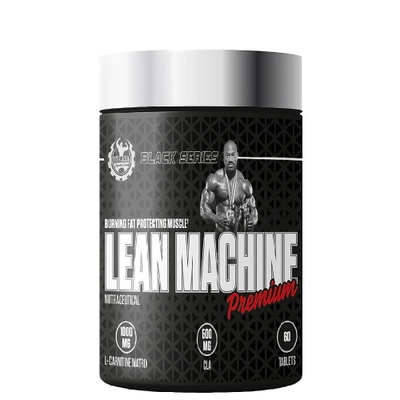 Fat Burners