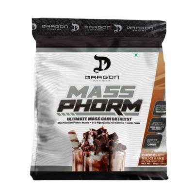 Dragon Pharma Mass Phorm