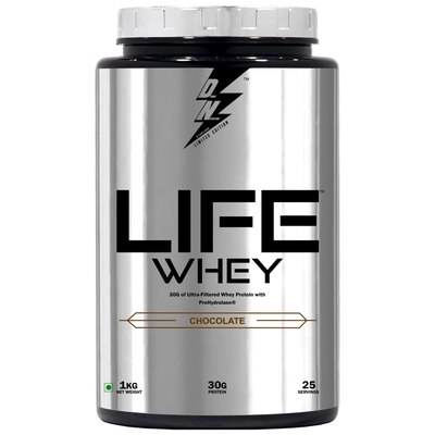 Whey Protein Concentrate
