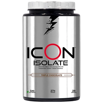 Whey Protein Isolate