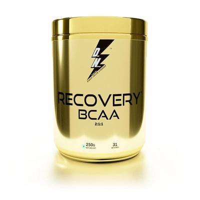 Divine Nutrition By Sahil Khan Recovery Bcaa