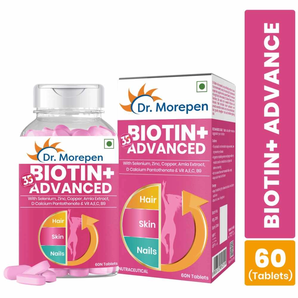 dr-morepen-biotin-multivitamins-natural-extracts