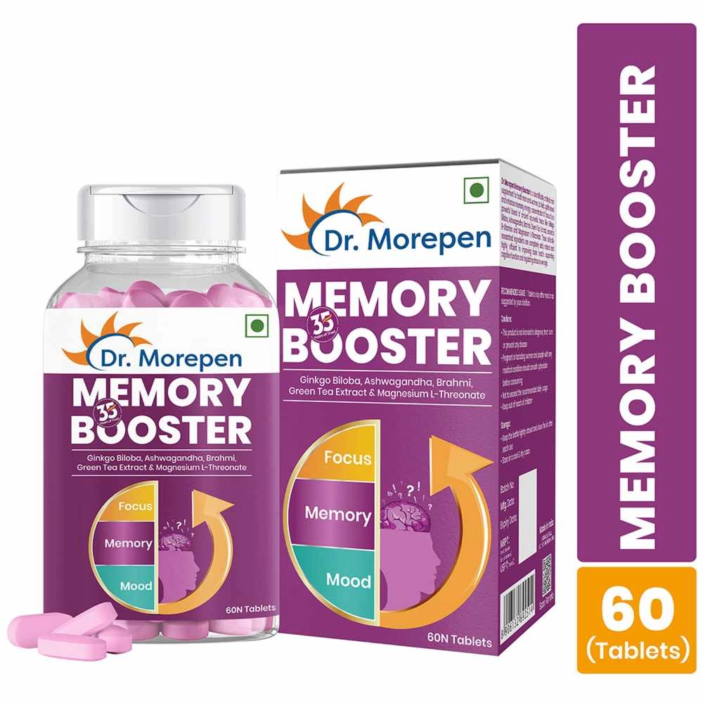dr-morepen-memory-focus-mood-tablets-with-gaba-ashwagandha-chamomile