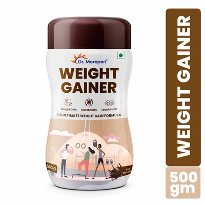 Dr. Morepen Weight Gainer