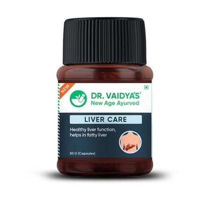 Supplements for Liver & Kidney