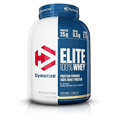 Dymatize Elite 100 Whey Protein