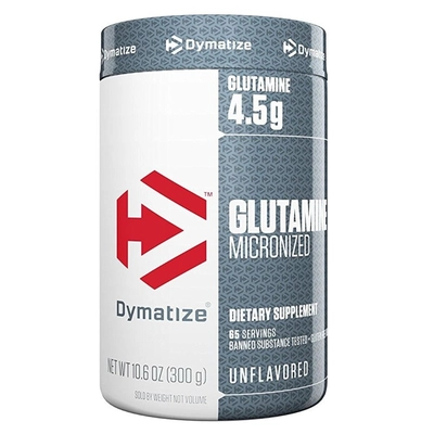 L Glutamine
