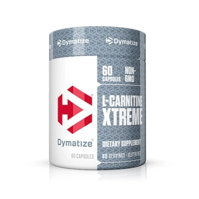 Dymatize L-carnitine Xtreme