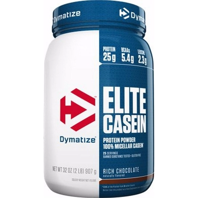 Dymatize Elite Casein