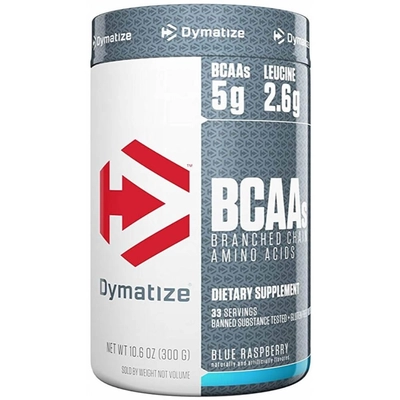 Dymatize Bcaa Complex 5050