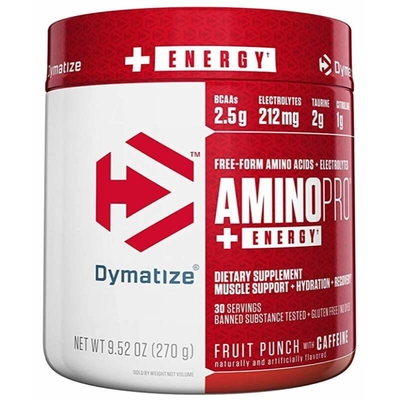 Amino Blends
