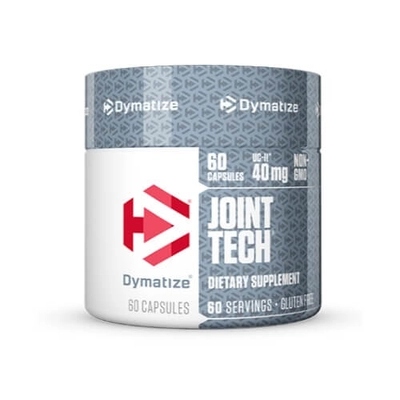 Dymatize Joint Tech Caps