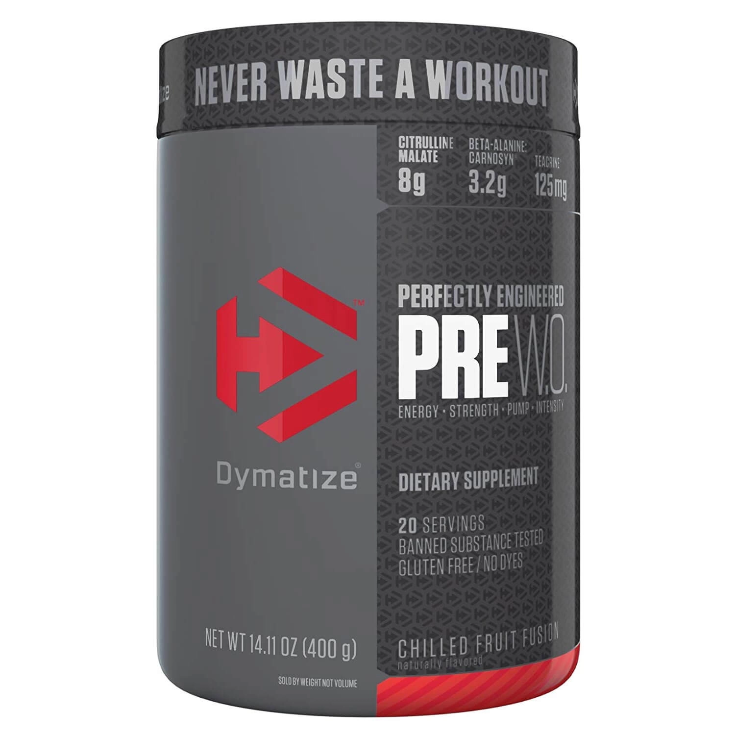 dymatize-pre-workout-400g