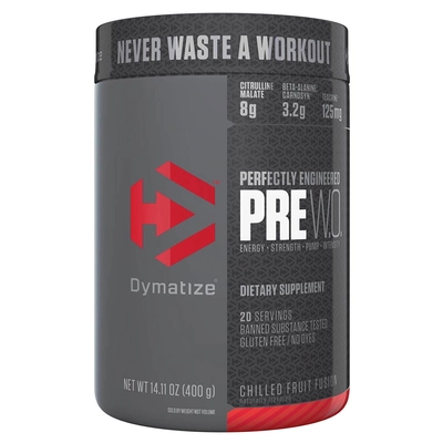 Pre Workout